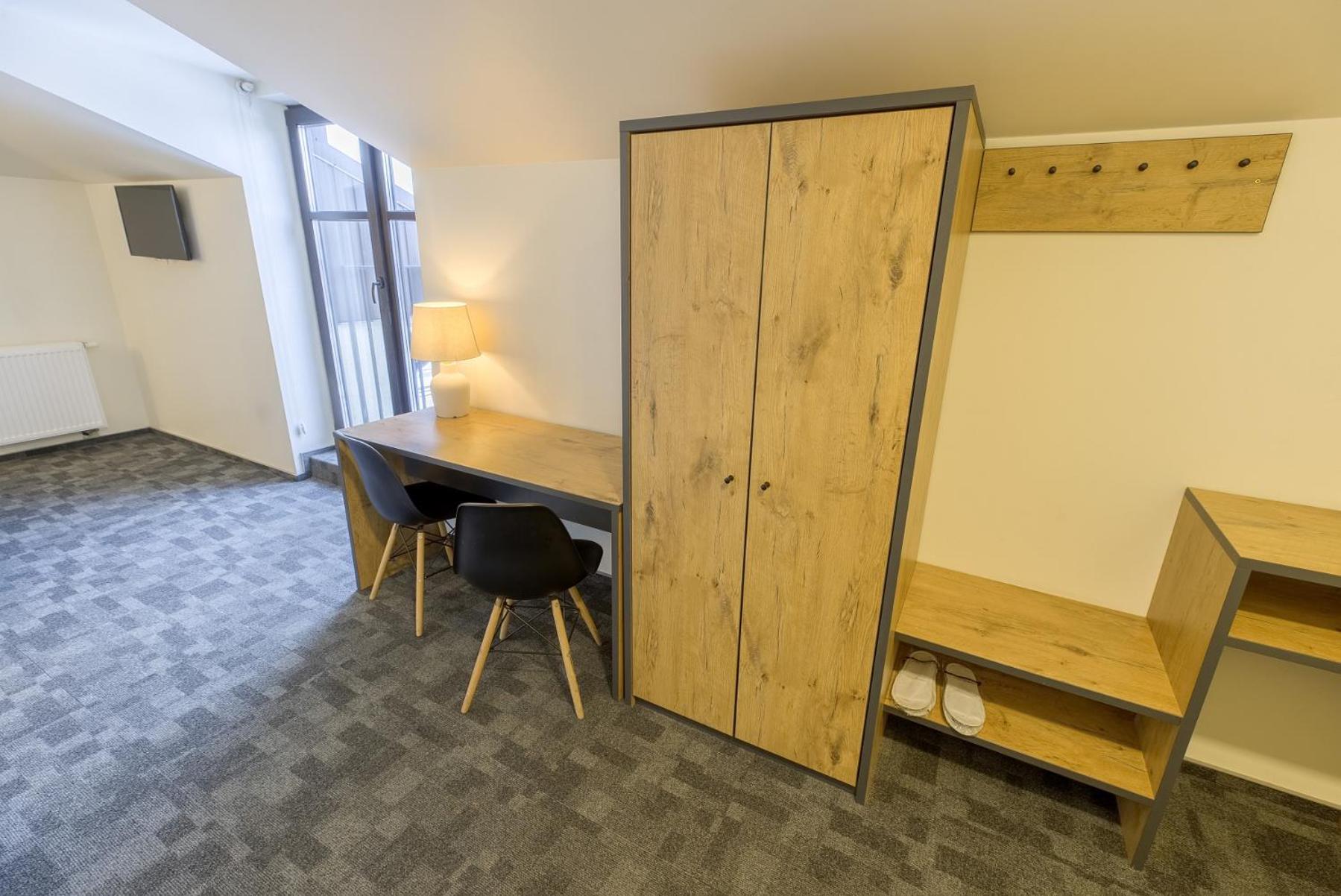 Loft Inn Self-Check In Вильнюс Экстерьер фото