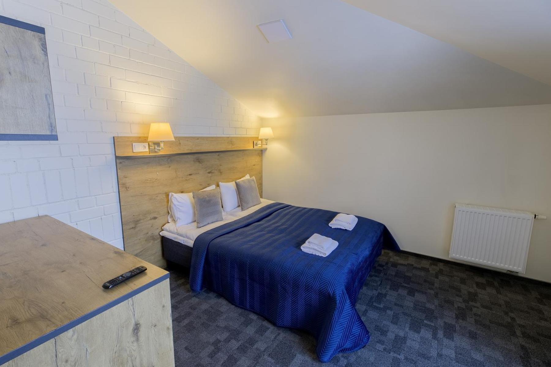 Loft Inn Self-Check In Вильнюс Экстерьер фото